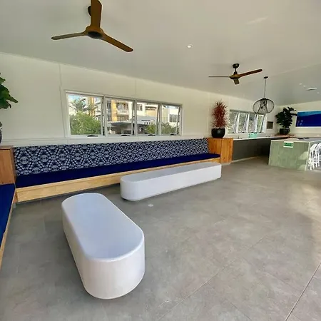 Beach Haven 16E Gold Coast Exterior photo