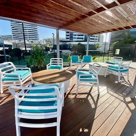 Beach Haven 16E Gold Coast Exterior photo