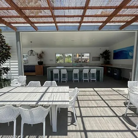 Beach Haven 16E Gold Coast Exterior photo